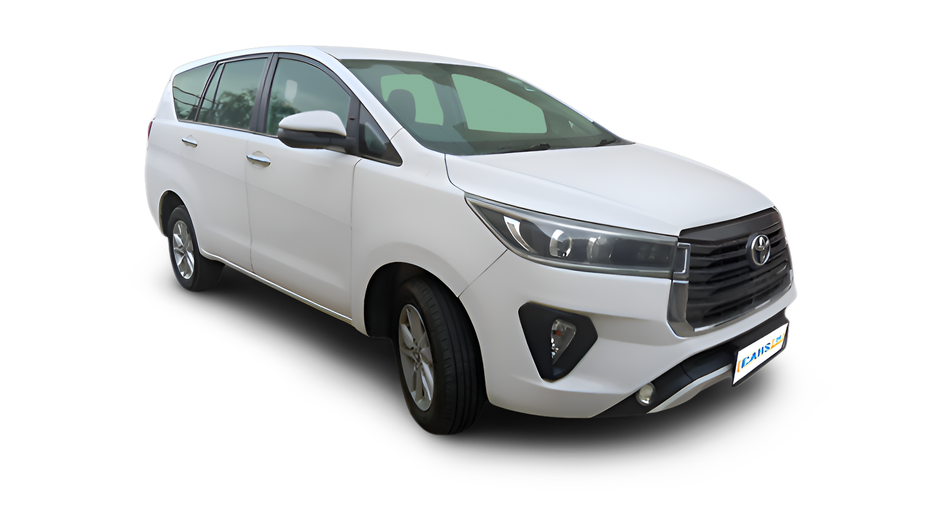 Toyota Innova Crysta-img